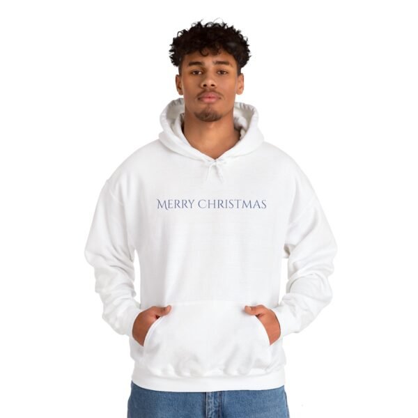 Nativity Scene Christmas Hoodie, Religious Xmas Sweatshirt, Holiday Jumper, Christian Gift, Cozy Winter Pullover - Image 7