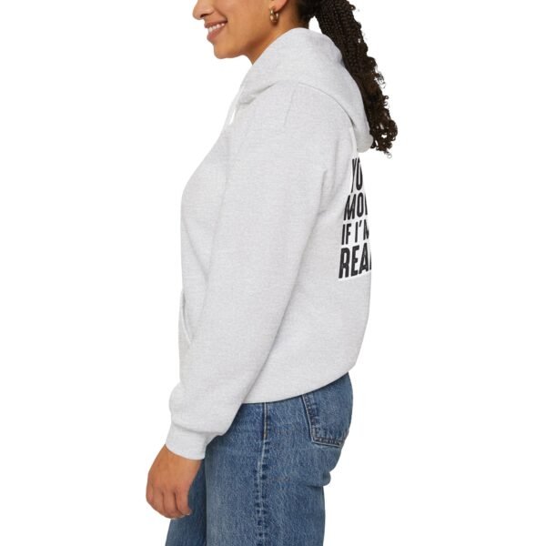 Funny Christmas Unisex Hoodie, Bad Santa Sweatshirt, Xmas Gift, Holiday Apparel - Image 38