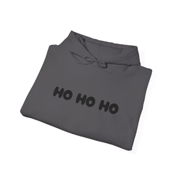 Funny Christmas Hoodie, I do it for the Ho's, Santa, Unisex Sweatshirt, Winter Jumper, Christmas Gift, Holiday Apparel - Image 43