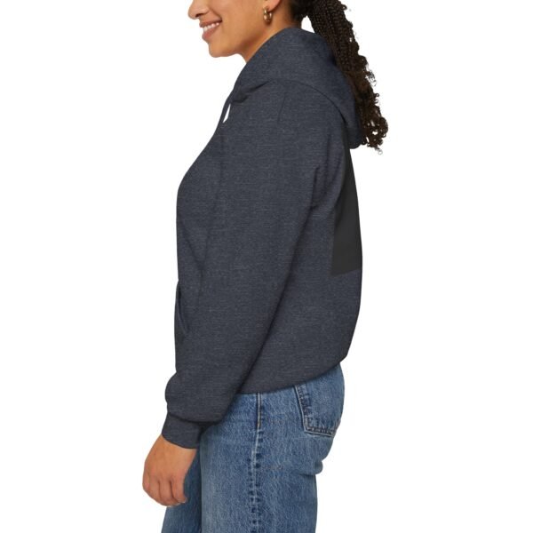 Creep it Real Halloween Hoodie, Unisex Sweatshirt, Spooky Scary Costume, Fall Apparel Gift, Cozy Autumn Pullover, Trick or Treat Hoodie - Image 77