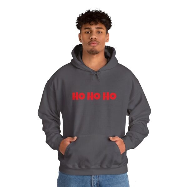 Funny Christmas Hoodie, On the Naughty List, Unisex Sweatshirt, Holiday Gift, Funny Pullover, Christmas Apparel - Image 46