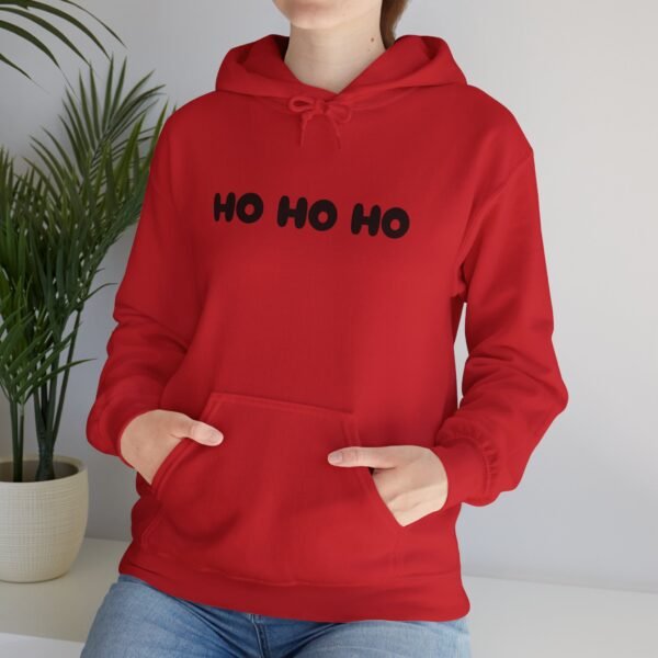 Funny Christmas Hoodie, I do it for the Ho's, Santa, Unisex Sweatshirt, Winter Jumper, Christmas Gift, Holiday Apparel - Image 78