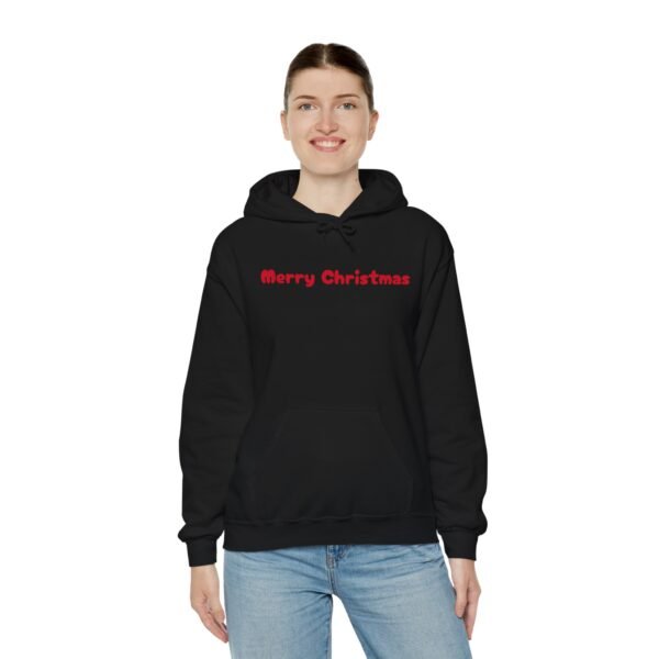 Funny Christmas Gingerbread Hoodie Sweatshirt, Ugly Sweater, Xmas Jumper, Holiday Gift, Winter Clothing - Image 34