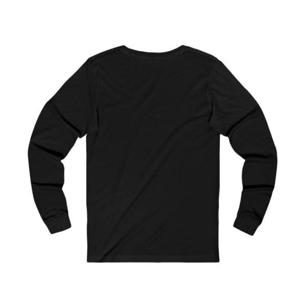 Long Sleeve Tee - Tetelestai 'It is Finished' Jesus's last words - Image 2