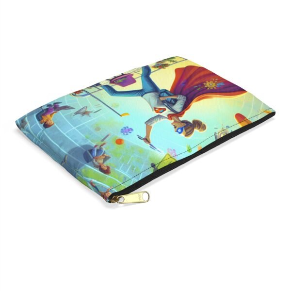 Mom Accessory Pouch - Image 11
