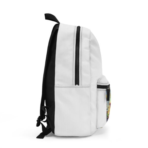 Mom CEO Backpack - Image 2