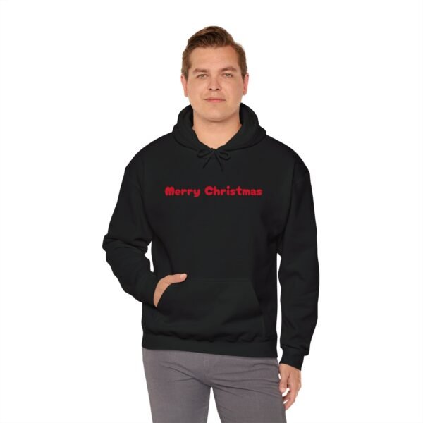 Funny Christmas Gingerbread Hoodie Sweatshirt, Ugly Sweater, Xmas Jumper, Holiday Gift, Winter Clothing - Image 35