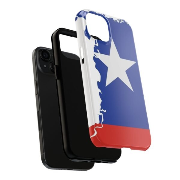 Texas Themed Phone Case - Image 4