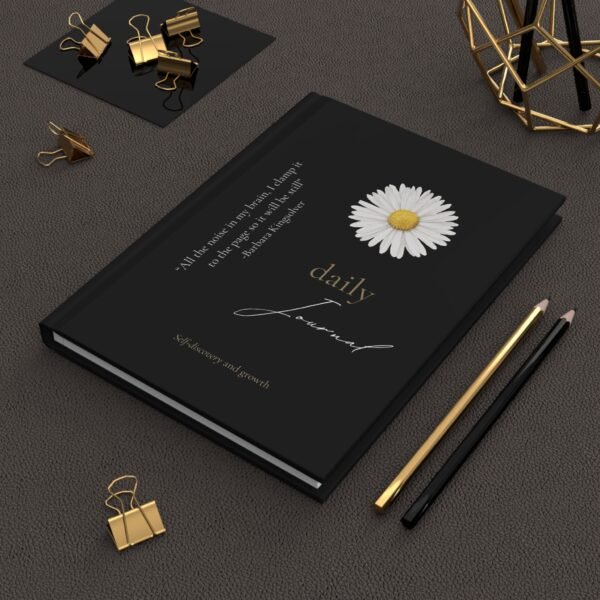 Self Discovery Journal - Image 6