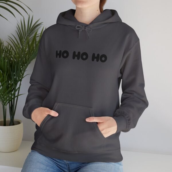 Funny Christmas Hoodie, I do it for the Ho's, Santa, Unisex Sweatshirt, Winter Jumper, Christmas Gift, Holiday Apparel - Image 52