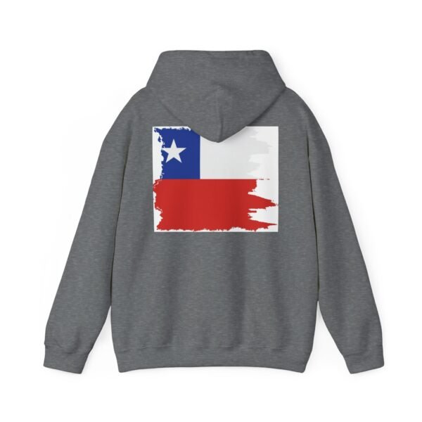 Texas Theme Unisex Hoodie - Texan by the Grace of God - Image 17