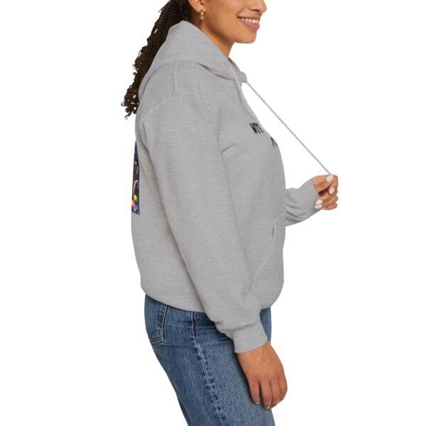 Funny Halloween Unisex Heavy Hooded Sweatshirt - Image 50
