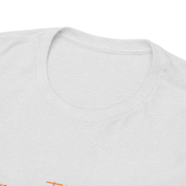 Thankful Grateful Blessed Thanksgiving Shirt, Fall Harvest Graphic Tee, Autumn - Image 10