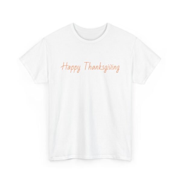 Thankful Grateful Blessed Thanksgiving Shirt, Fall Harvest Graphic Tee, Autumn - Image 31