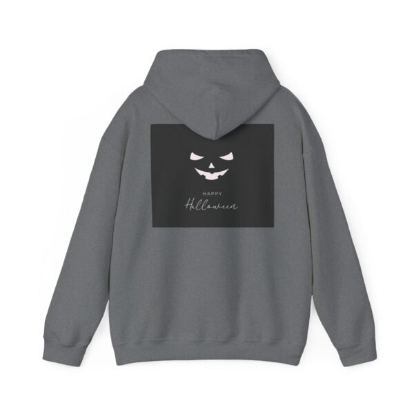 Creep it Real Halloween Hoodie, Unisex Sweatshirt, Spooky Scary Costume, Fall Apparel Gift, Cozy Autumn Pullover, Trick or Treat Hoodie - Image 54