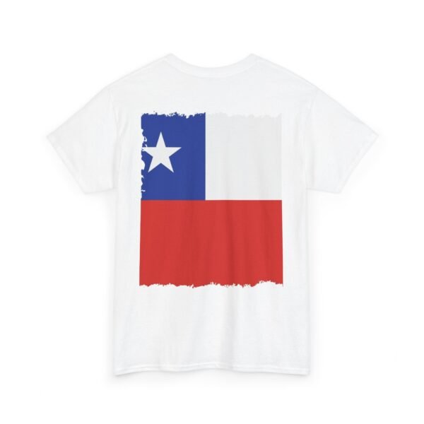 Texas Themed Unisex T-shirt - Texas by the Grace of God - Image 2