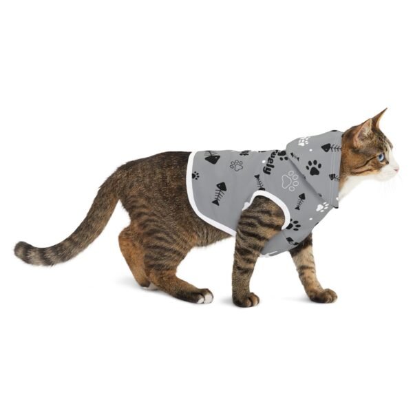 Cute Pet Hoodie - Pawsitively Adorable - Image 6