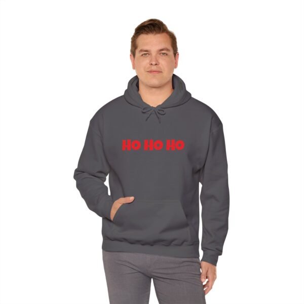Funny Christmas Hoodie, On the Naughty List, Unisex Sweatshirt, Holiday Gift, Funny Pullover, Christmas Apparel - Image 48