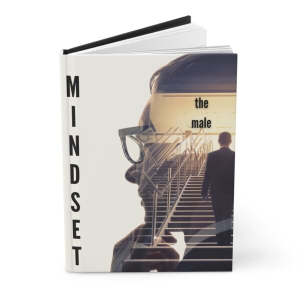 Men's Journal Matte - Image 3