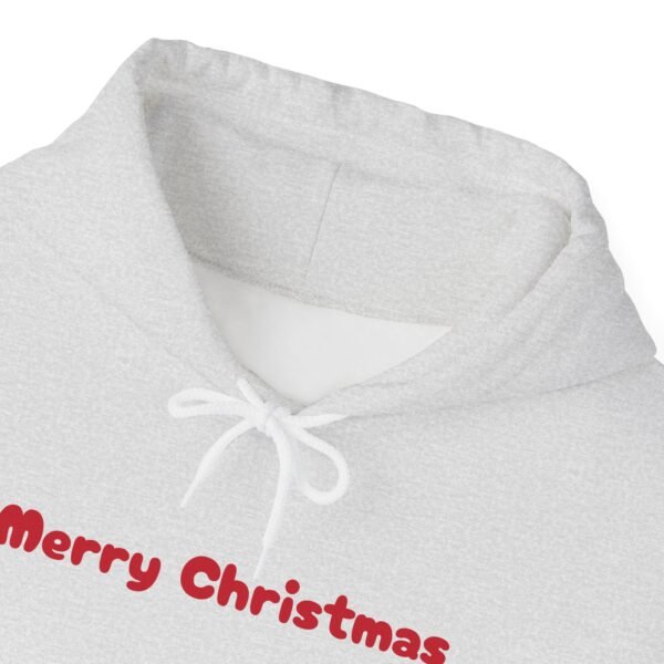 Funny Christmas Gingerbread Hoodie Sweatshirt, Ugly Sweater, Xmas Jumper, Holiday Gift, Winter Clothing - Image 18