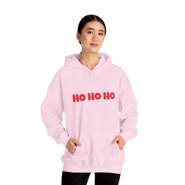Funny Christmas Hoodie, On the Naughty List, Unisex Sweatshirt, Holiday Gift, Funny Pullover, Christmas Apparel - Image 58