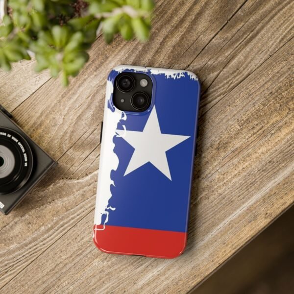 Texas Themed Phone Case - Image 5