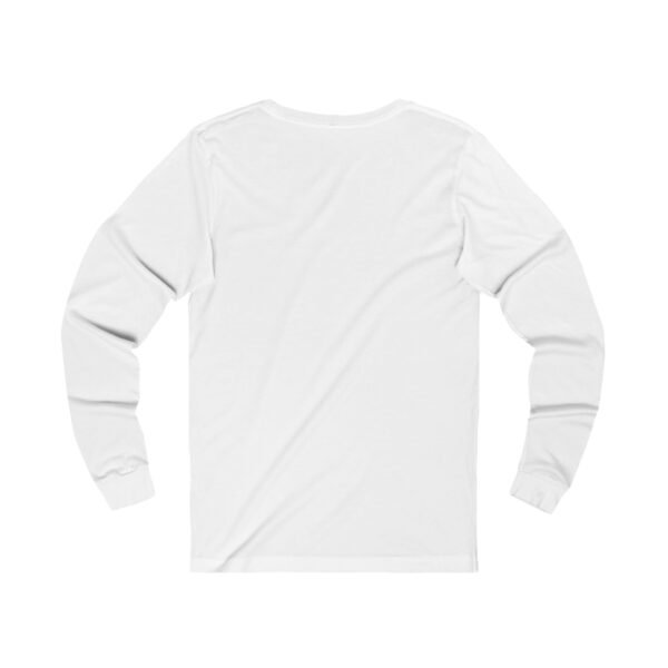 Long Sleeve Tee - Tetelestai 'It is Finished' Jesus's last words - Image 4