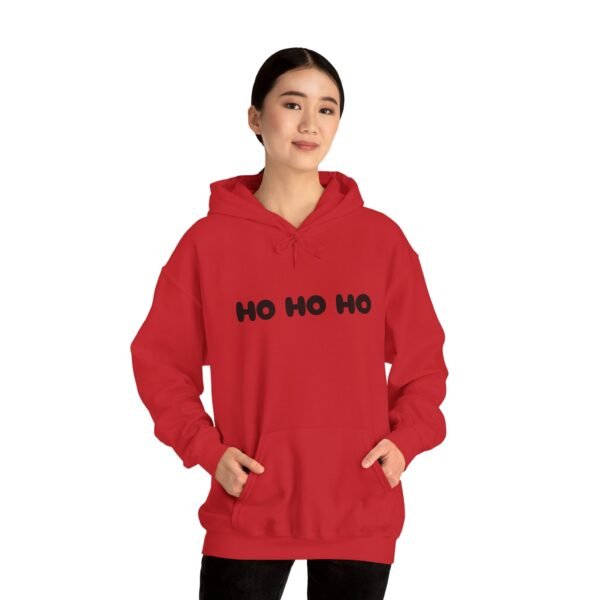 Funny Christmas Hoodie, I do it for the Ho's, Santa, Unisex Sweatshirt, Winter Jumper, Christmas Gift, Holiday Apparel - Image 71