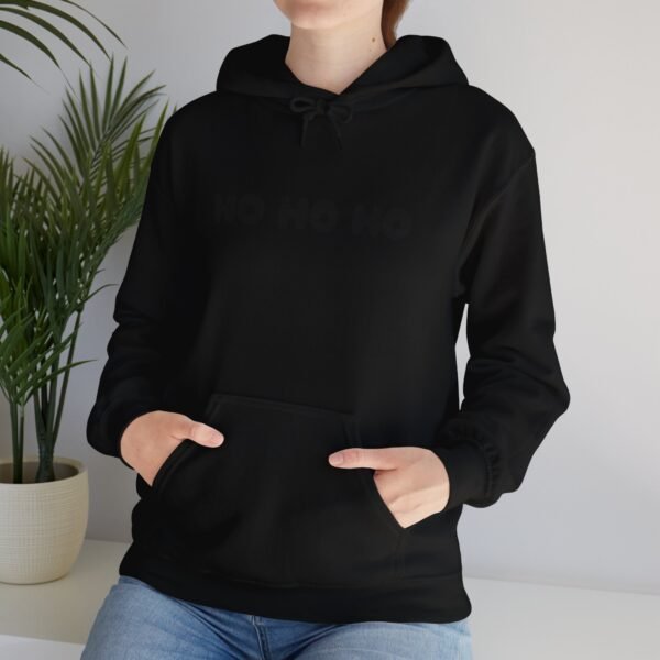 Funny Christmas Hoodie, I do it for the Ho's, Santa, Unisex Sweatshirt, Winter Jumper, Christmas Gift, Holiday Apparel - Image 39
