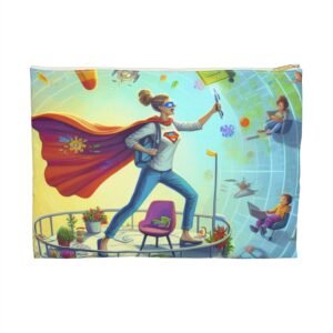 Mom Accessory Pouch