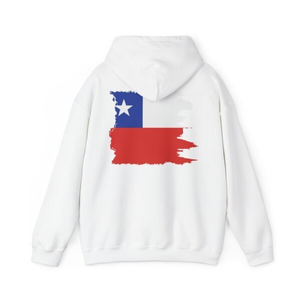 Texas Theme Unisex Hoodie - Texan by the Grace of God - Image 13