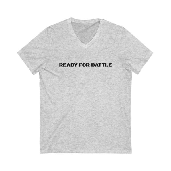 Armor of God Unisex Tee, Christian T-Shirt, Spiritual V-Neck Shirt, Battle Ready Clothing, Armor of God Shirt