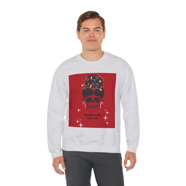 Sugar Skull Sweatshirt - Image 8