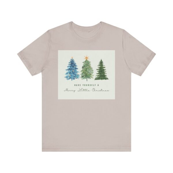 Merry Little Christmas Tee - Image 16