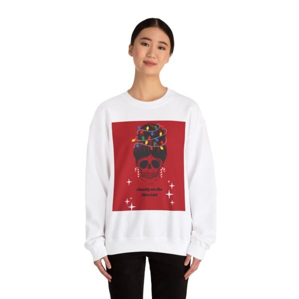 Sugar Skull Sweatshirt - Image 12