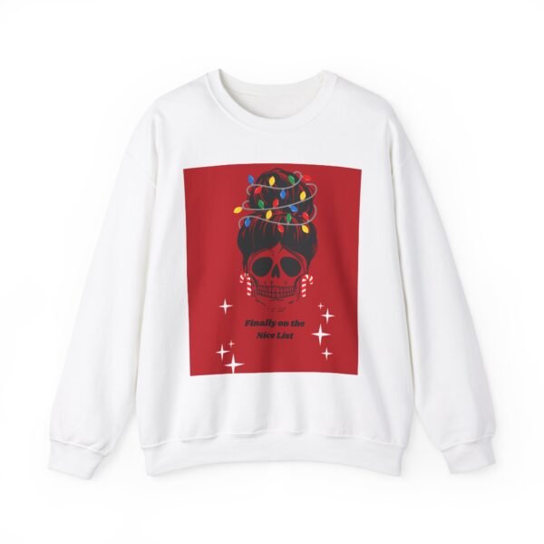 Sugar Skull Sweatshirt - Image 9