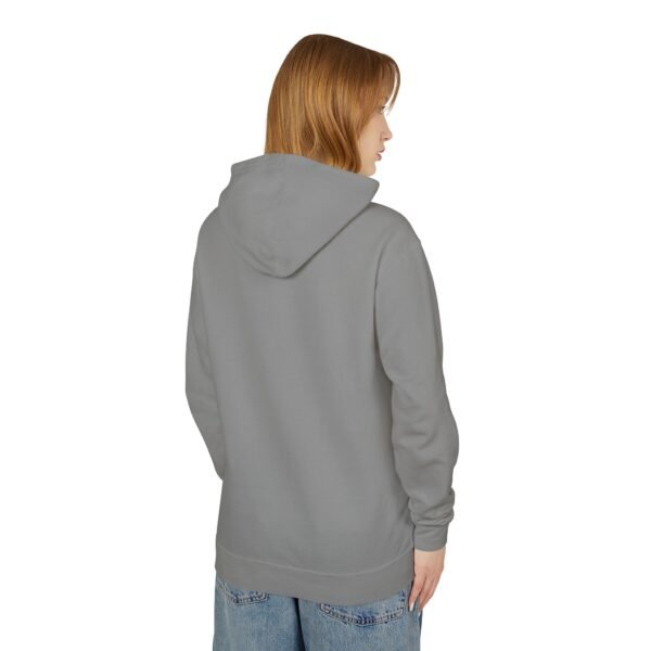 Christmas Gnome Hoodie, Festive Hooded Sweatshirt, Holiday Pullover, Xmas Jumper, Winter Sweater, Cozy Christmas Clothing - Image 4