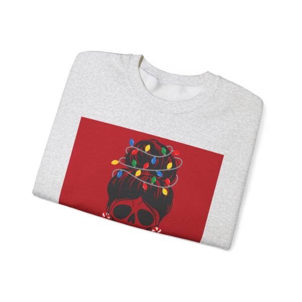 Sugar Skull Sweatshirt - Image 6