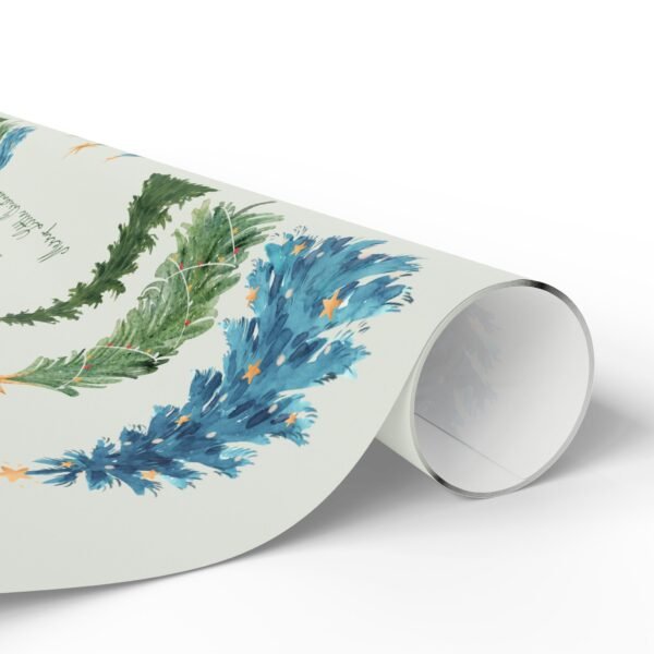 Christmas Wrapping Paper - Image 3