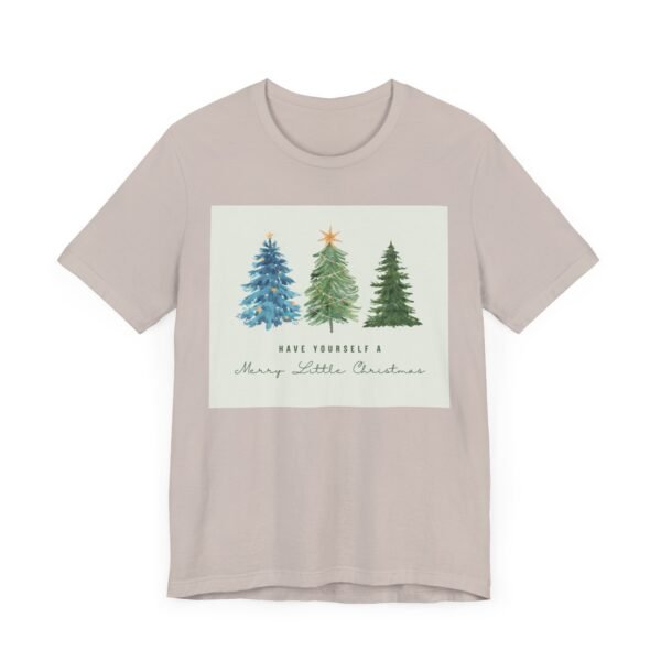 Merry Little Christmas Tee - Image 18