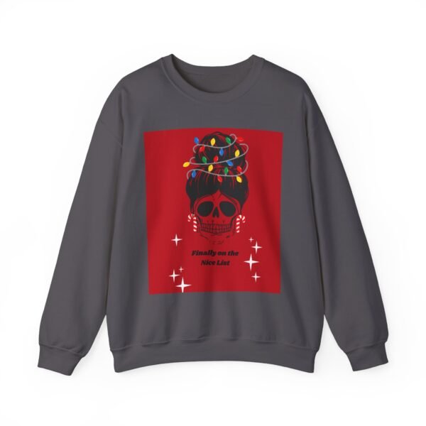 Sugar Skull Sweatshirt - Image 14