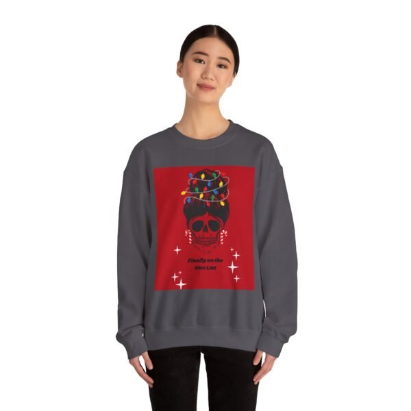 Sugar Skull Sweatshirt - Image 17