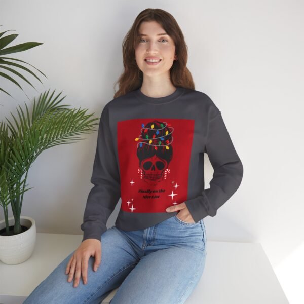 Sugar Skull Sweatshirt - Image 18