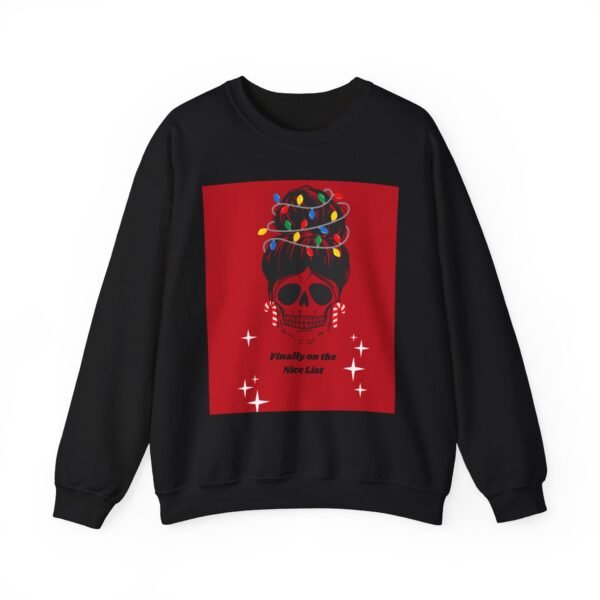 Sugar Skull Sweatshirt - Image 2