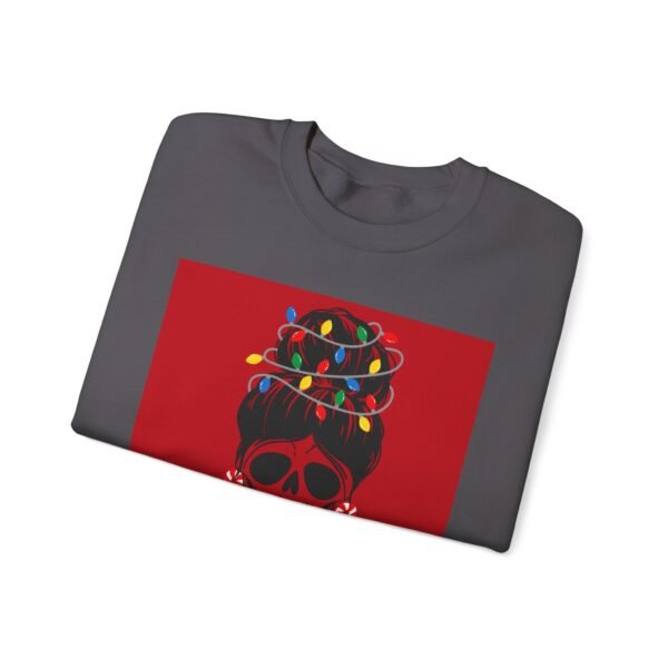 Sugar Skull Sweatshirt - Image 16