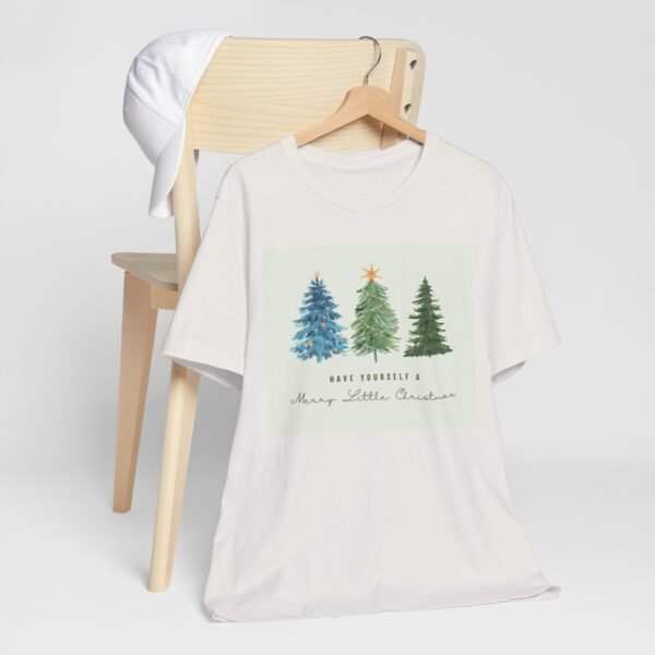 Merry Little Christmas Tee