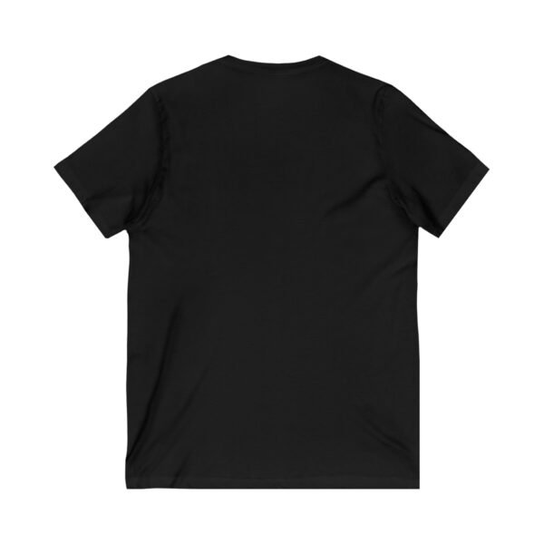 Christmas Sugar Skull Tee - Image 4