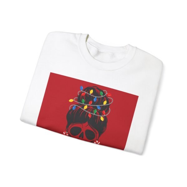 Sugar Skull Sweatshirt - Image 11