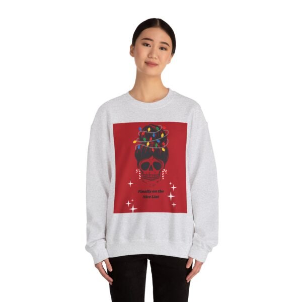 Sugar Skull Sweatshirt - Image 7